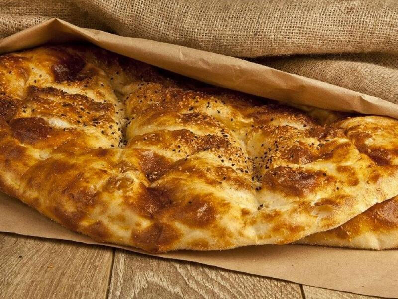 2025 ramazan pidesi kaç TL? İşte şehir şehir güncel fiyatlar - 2. Resim