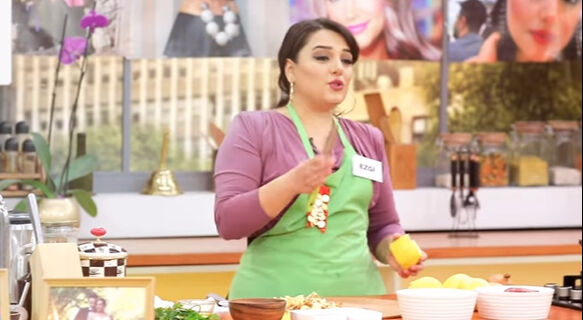 27 Şubat Gelinim Mutfakta kim birinci oldu, puan durumu nasıl? Çeyrek altını kazanan isim - 1. Resim