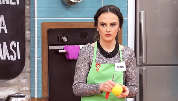 27 Şubat Gelinim Mutfakta kim birinci oldu, puan durumu nasıl? Çeyrek altını kazanan isim - 2. Resim