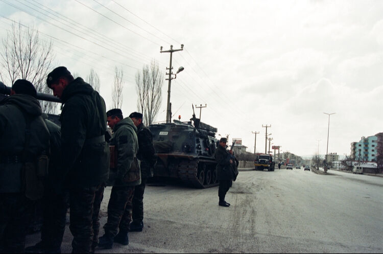 28 Şubat komutanları kimler? 28 Şubat kararlarını imzalayanlar 28 Şubat komutanları kimler? 28 Şubat kararlarını imzalayanlar - 1. Resim