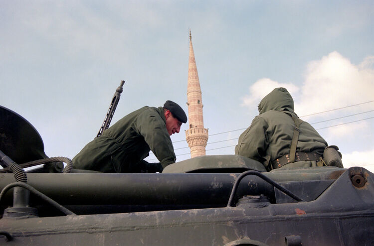 28 Şubat komutanları kimler? 28 Şubat kararlarını imzalayanlar 28 Şubat komutanları kimler? 28 Şubat kararlarını imzalayanlar - 2. Resim