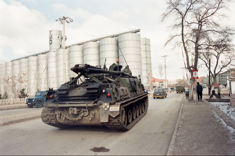 28 Şubat komutanları kimler? 28 Şubat kararlarını imzalayanlar 28 Şubat komutanları kimler? 28 Şubat kararlarını imzalayanlar - 4. Resim