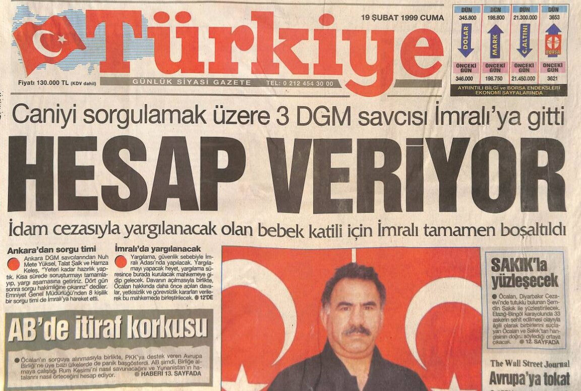 41 yıldır kan döken PKK'nın sonu geliyor! İşte bebek katili örgütün dünden bugüne bıraktığı acılar - 6. Resim