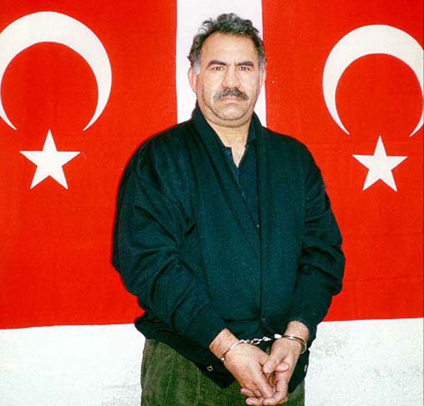 41 yıldır kan döken PKK'nın sonu geliyor! İşte bebek katili örgütün dünden bugüne bıraktığı acılar - 1. Resim