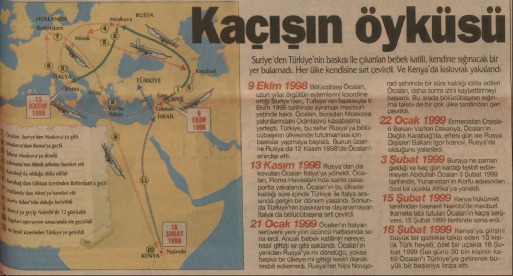 41 yıldır kan döken PKK'nın sonu geliyor! İşte bebek katili örgütün dünden bugüne bıraktığı acılar - 2. Resim