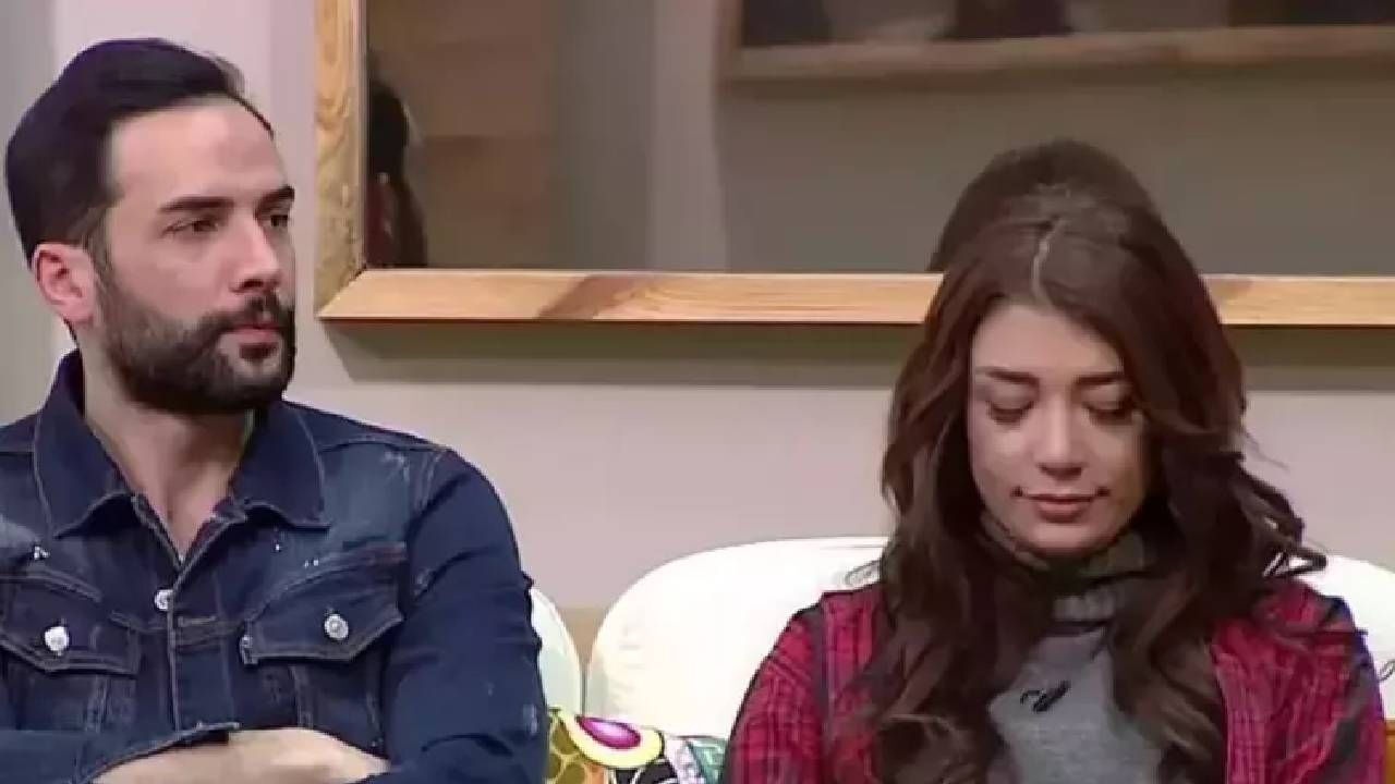 Aycan Varış 9 yıl sonra nişanlandı! İşte müstakbel eşi... - 1. Resim