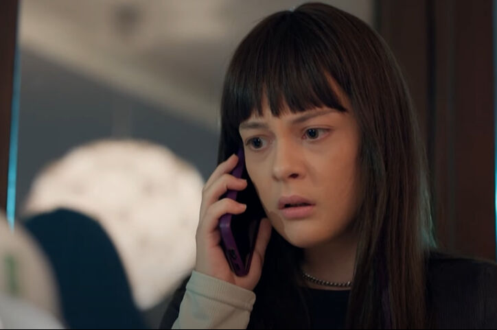 Başka Bir Gün dizisi senaristi kim? Hikayesiyle dikkat çekti - 1. Resim