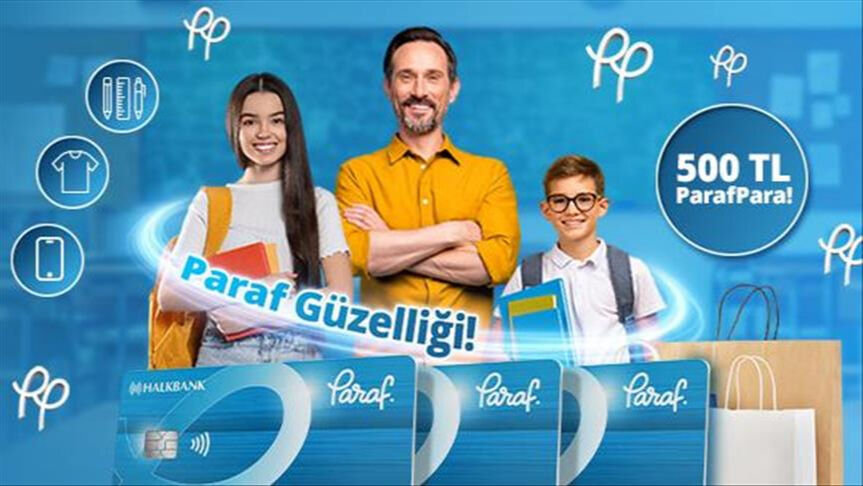 Bebek bekleyenlere müjde! Halkbank'tan düşük faizli kredi - 2. Resim