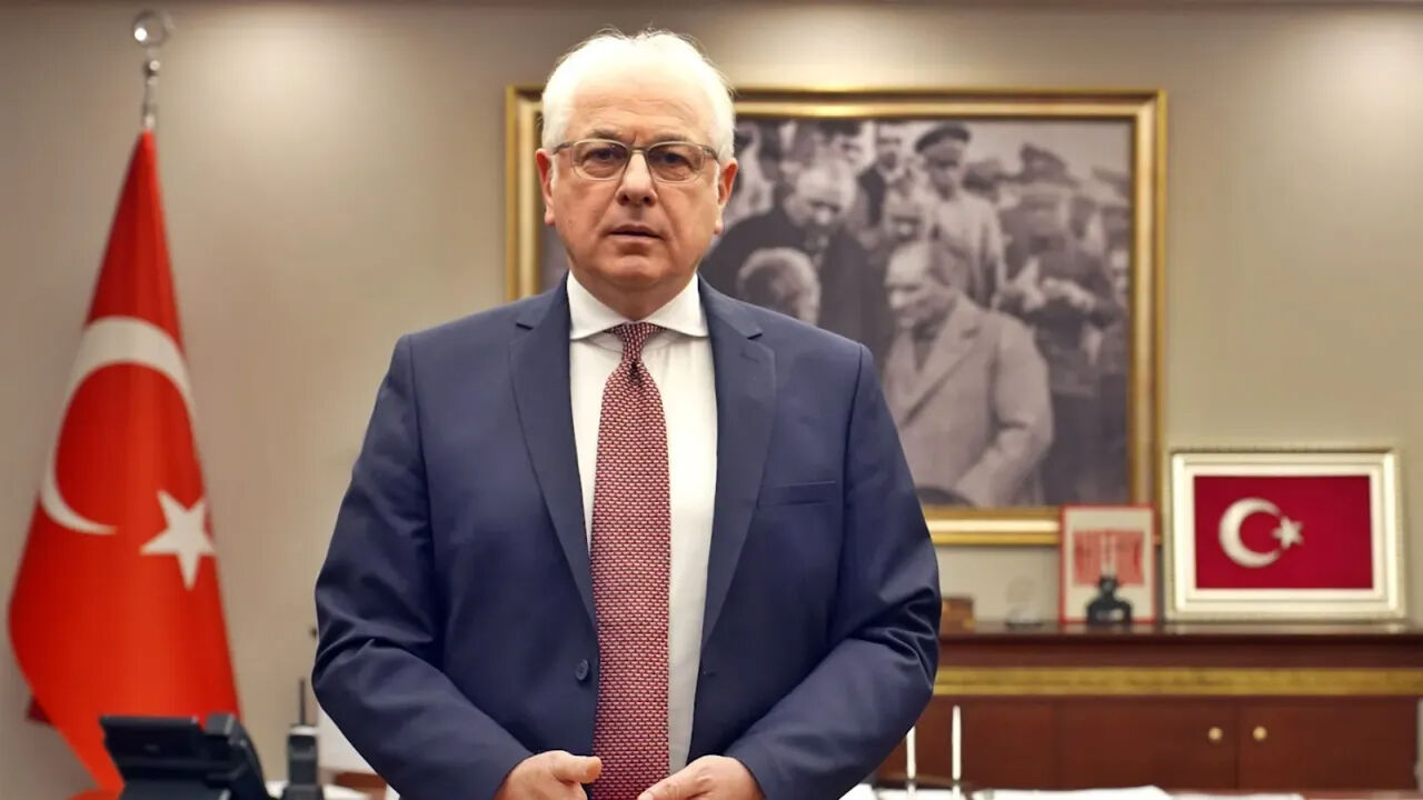 Beykoz Belediye Başkanı Alaattin Köseler kimdir, neden gözaltına alındı? Beykoz Belediye Başkanı gözaltına alındı! - 1. Resim