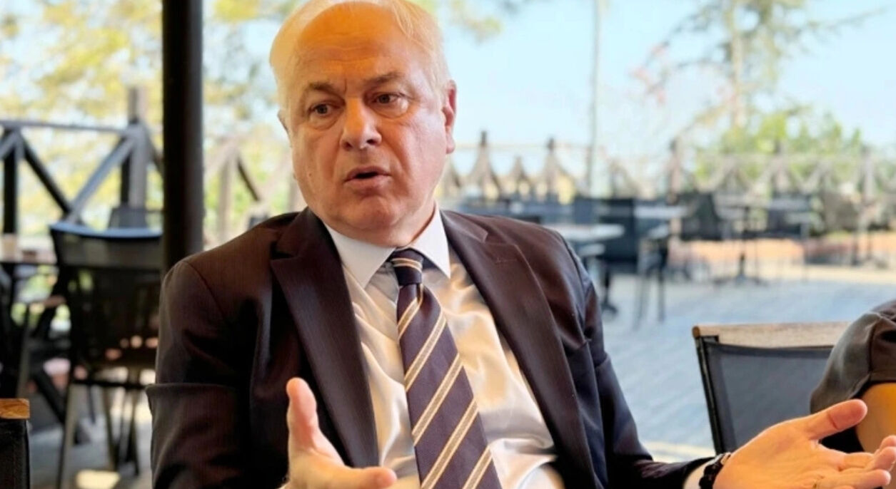 Beykoz Belediye Başkanı Alaattin Köseler kimdir, neden gözaltına alındı? Beykoz Belediye Başkanı gözaltına alındı! - 2. Resim