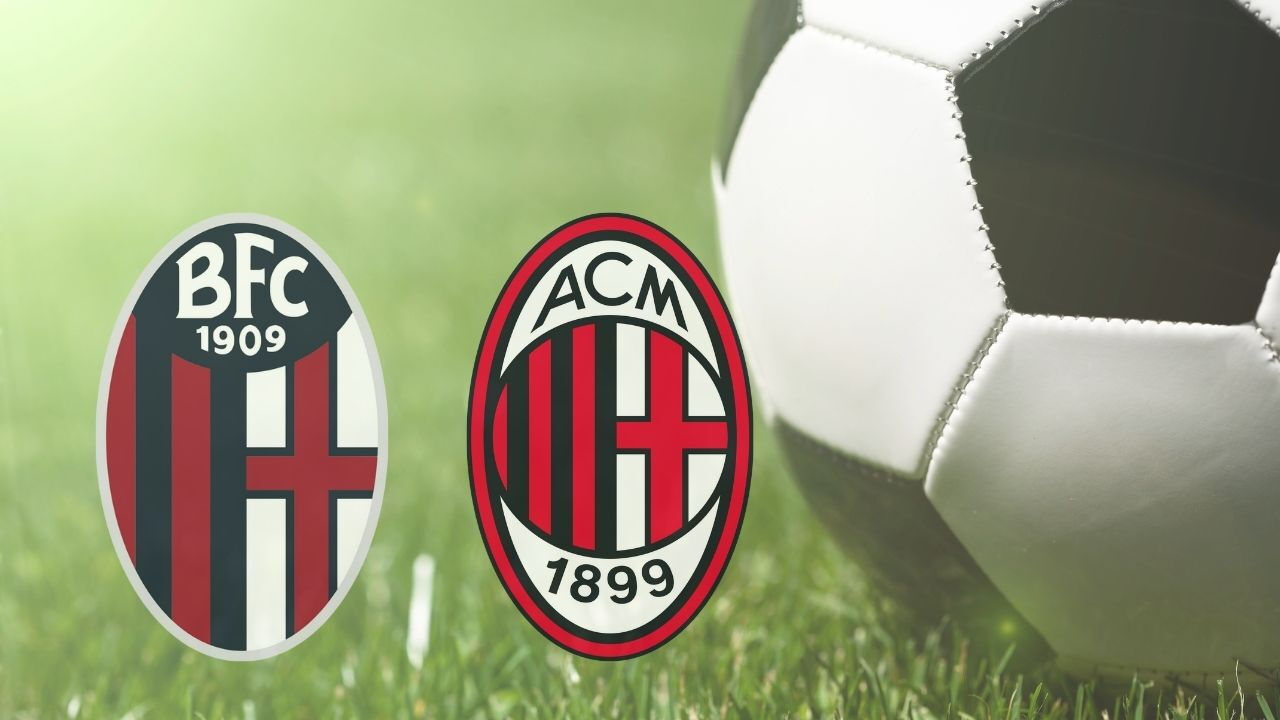 Bologna - AC Milan maçı hangi kanalda, ne zaman? Maç kadrosu ve muhtemel ilk 11 - 1. Resim