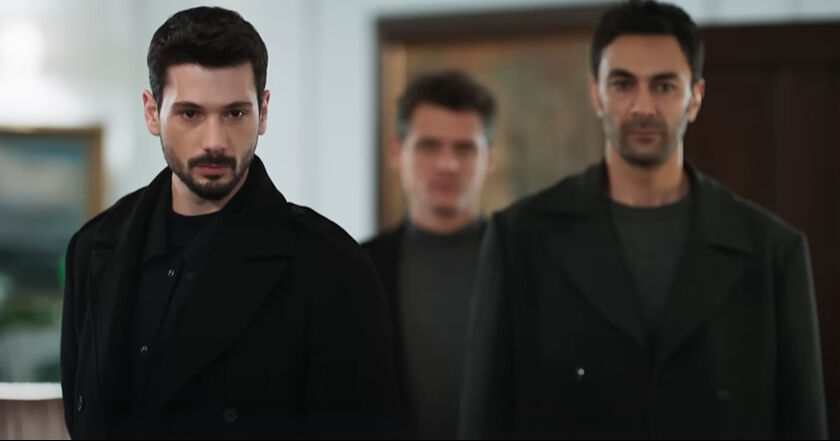 Bu akşam hangi diziler var, saat kaçta? 27 şubat TV yayın akışı - 5. Resim