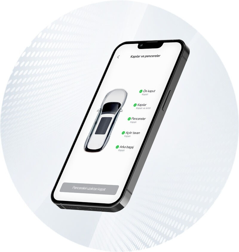 BYD Türkiye’den mobil uygulama atağı: Uzaktan erişim açıldı! - 2. Resim