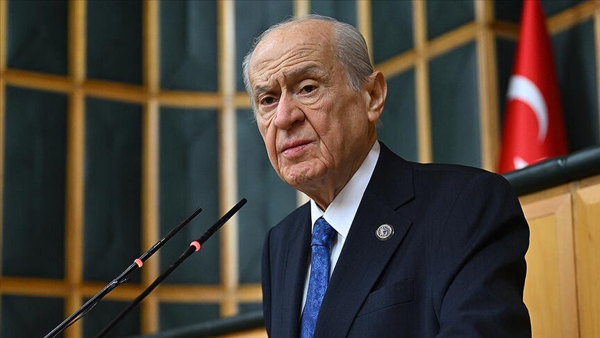 Devlet Bahçeli son sağlık durumu nasıl? Bahçeli son durum hakkında yeni açıklama Devlet Bahçeli son sağlık durumu nasıl? Bahçeli son durum hakkında yeni açıklama - 2. Resim