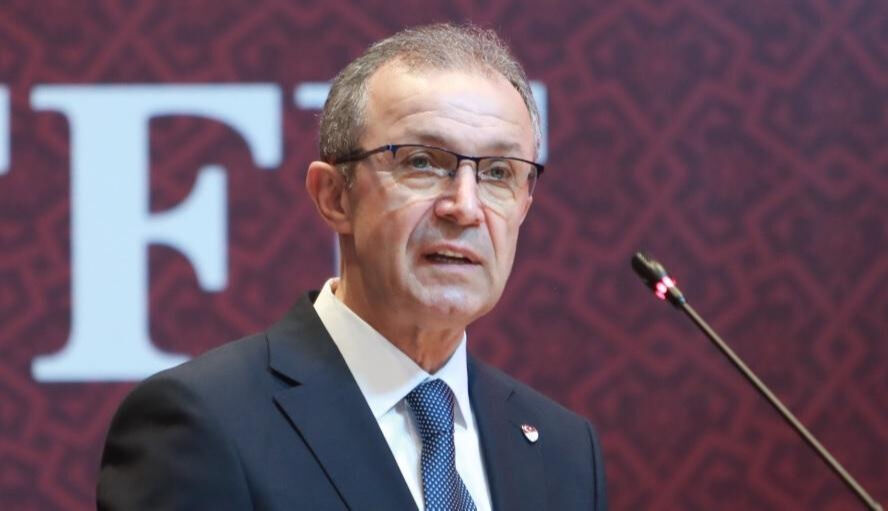 Eski MHK Başkanları Slavko Vincic için ne dedi? "Problem hakemlerde değil..." - 3. Resim