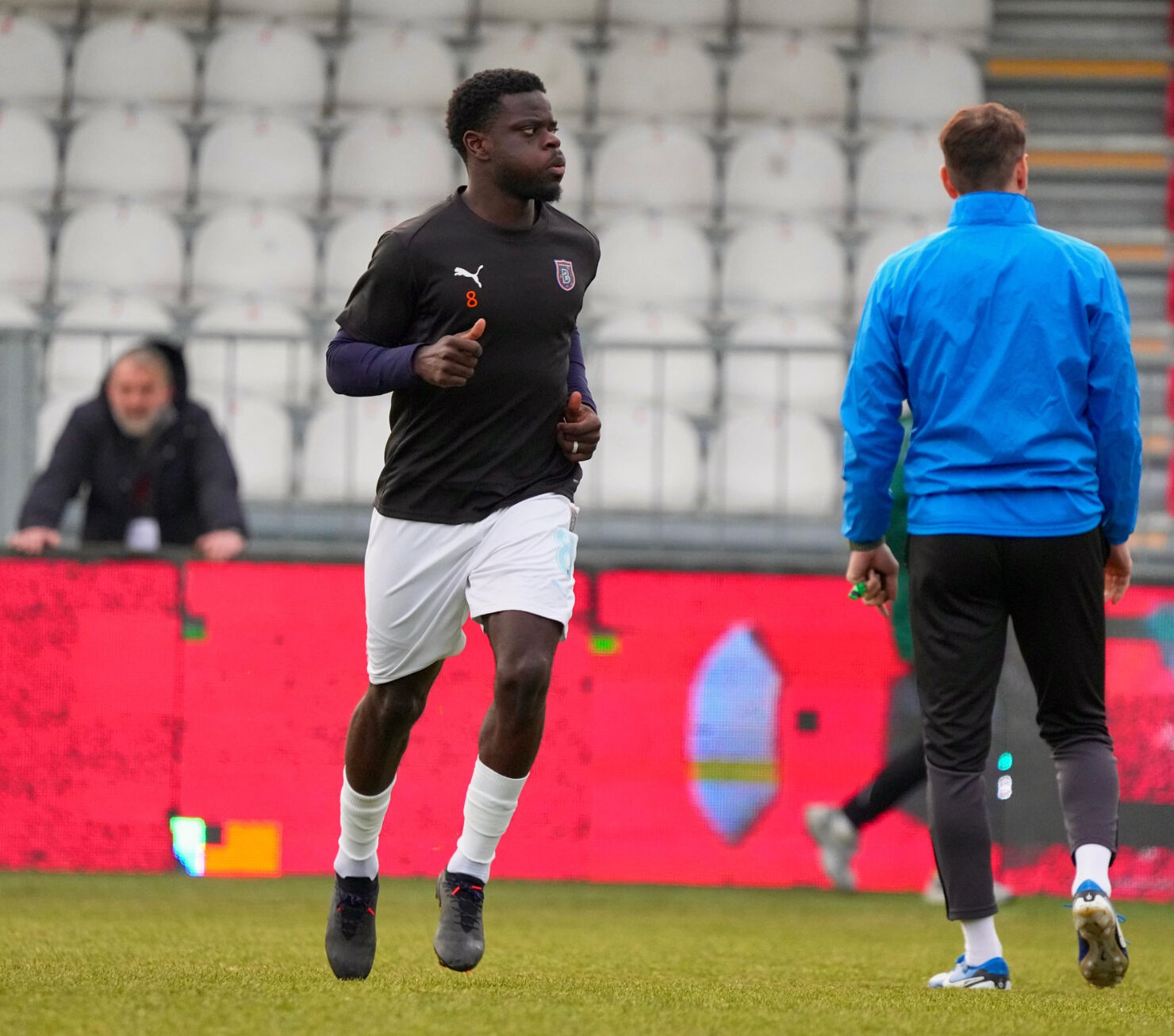 Eyüpspor Başakşehir maçı kaç kaç bitti? Eyüpspor Başakşehir maç özeti Eyüpspor Başakşehir maçı kaç kaç bittti? Eyüpspor Başakşehir maç özeti - 1. Resim