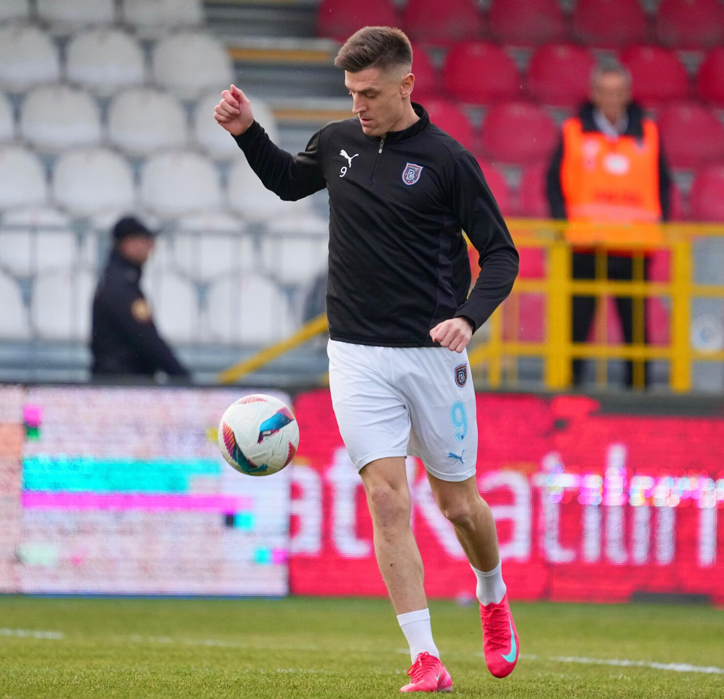 Eyüpspor Başakşehir maçı kaç kaç bitti? Eyüpspor Başakşehir maç özeti Eyüpspor Başakşehir maçı kaç kaç bittti? Eyüpspor Başakşehir maç özeti - 2. Resim