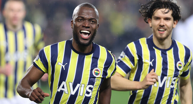 Fenerbahçe - Rangers maçı ne zaman, saat kaçta oynanacak? Avrupa Ligi son 16 turu maçları için geri sayım başladı - 3. Resim