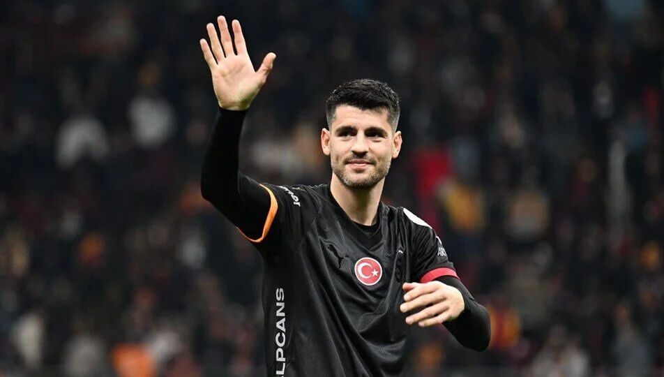Galatasaray'a müjde! Sakatlardan iyi haber var Galatasaray'a müjde! Sakatlardan iyi haber var - 1. Resim