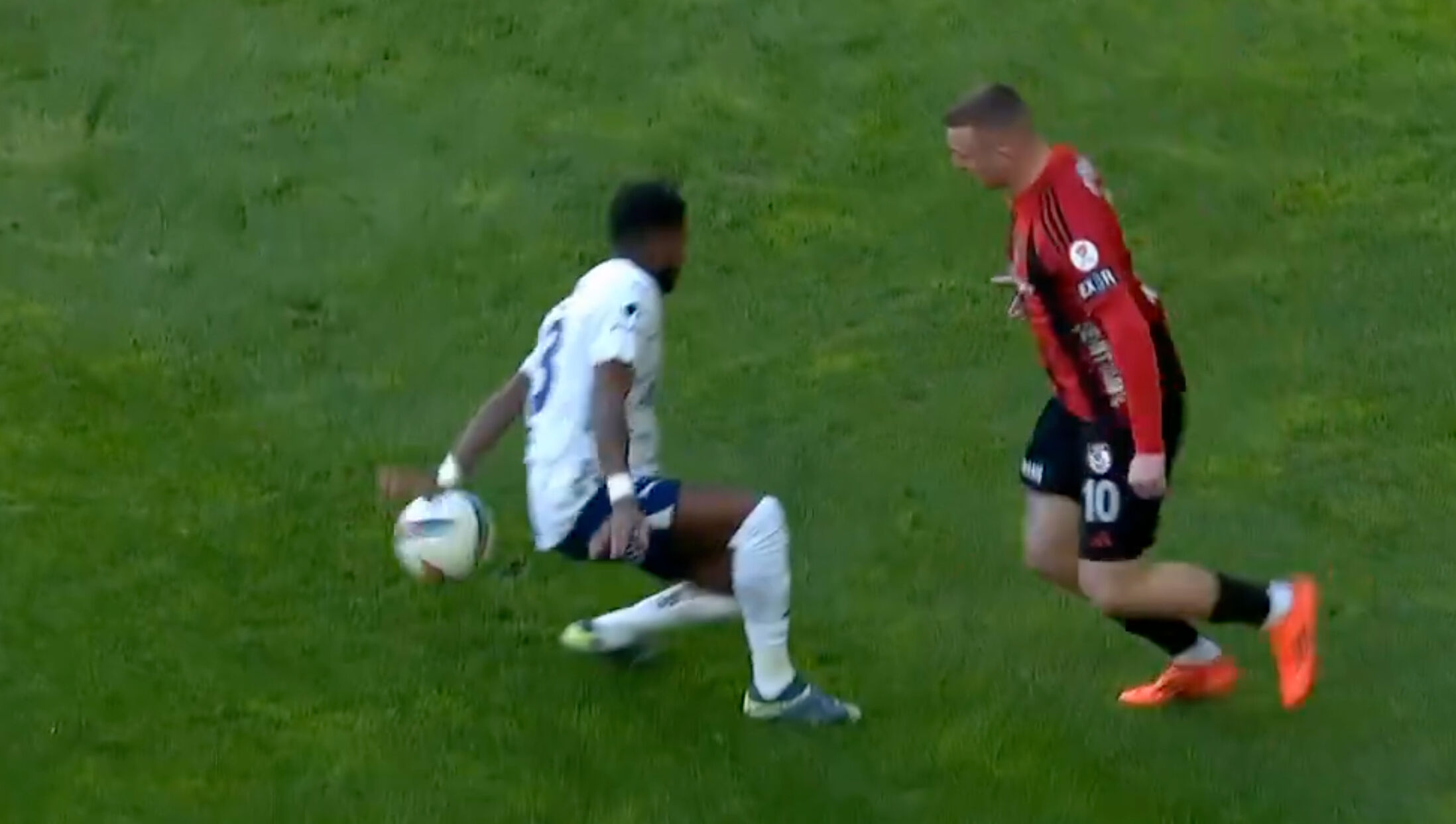 Gaziantep FK Fenerbahçe maçı kaç kaç skorla bitti? Gaziantep FK - Fenerbahçe maç özeti ve golleri - 1. Resim