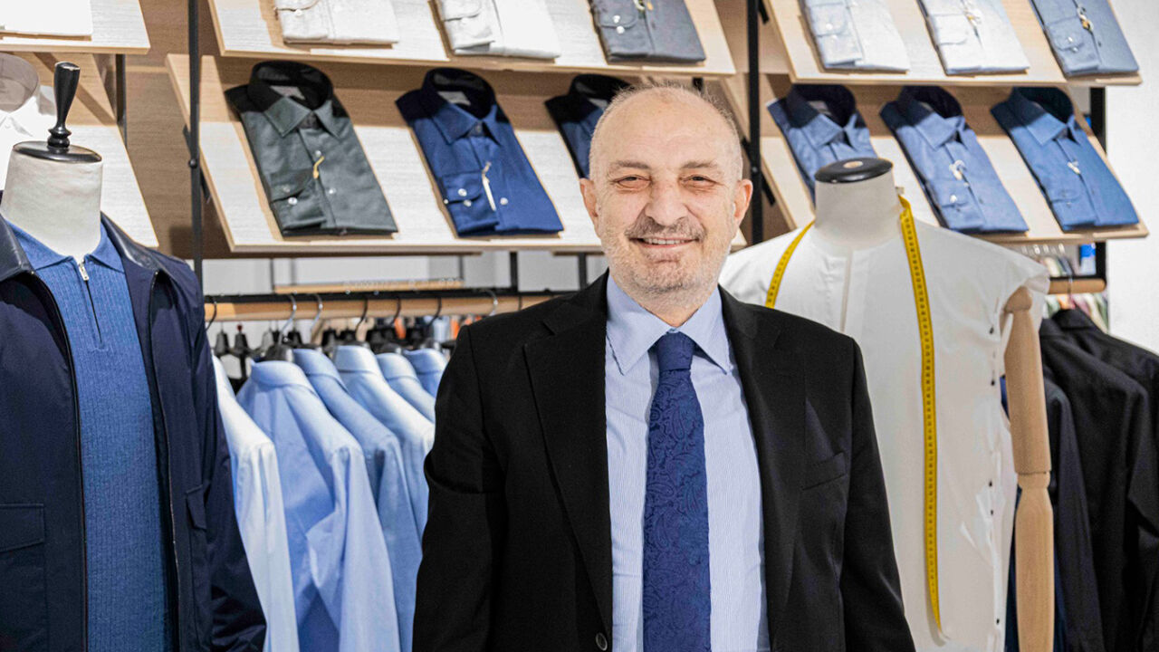 Hazır giyimde gidenler dönecek! "Çözüm reel kurdan geçiyor" Hazır giyimde gidenler dönecek! "Çözüm reel kurdan geçiyor" - 3. Resim