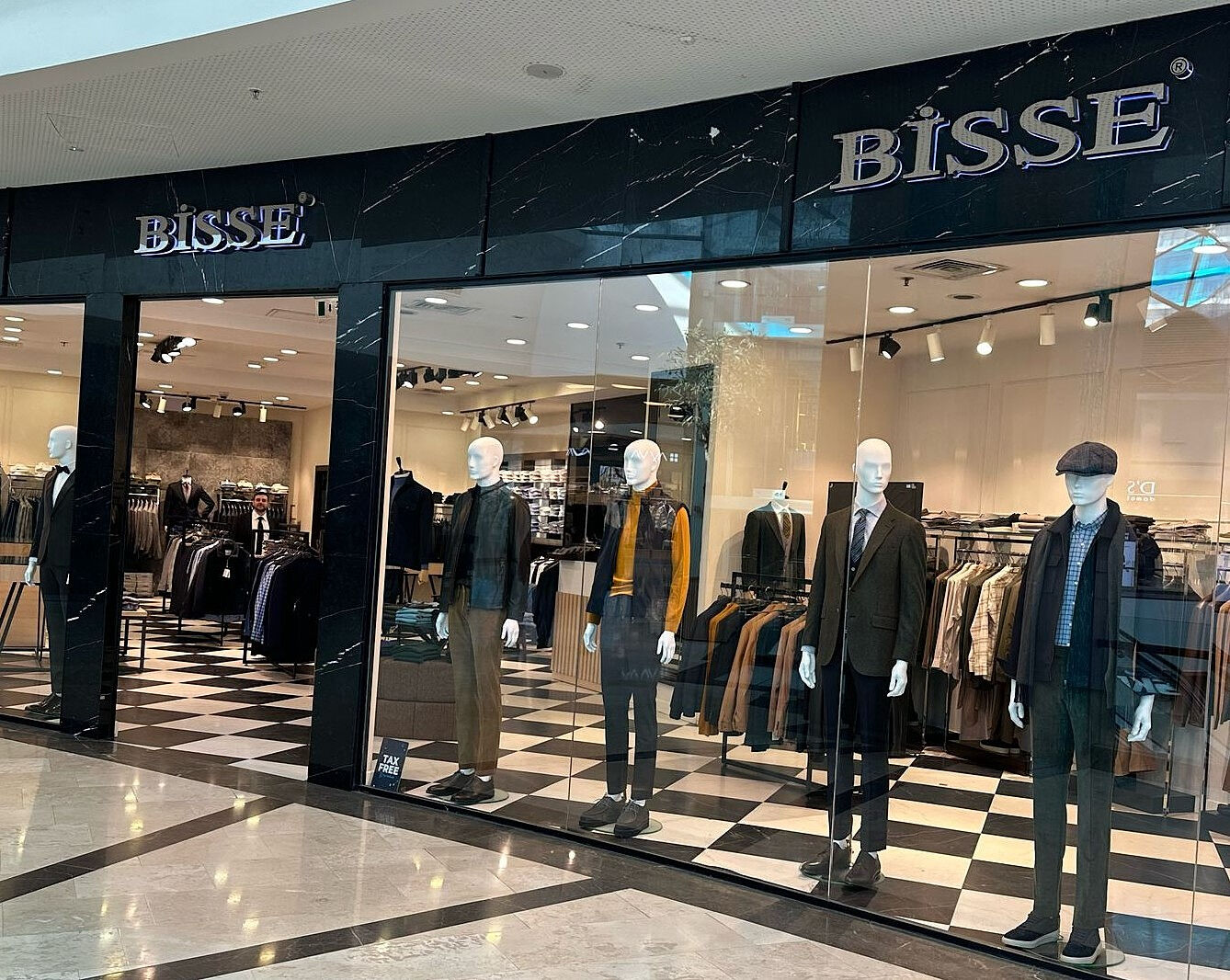 Hazır giyimde gidenler dönecek! "Çözüm reel kurdan geçiyor" Hazır giyimde gidenler dönecek! "Çözüm reel kurdan geçiyor" - 2. Resim