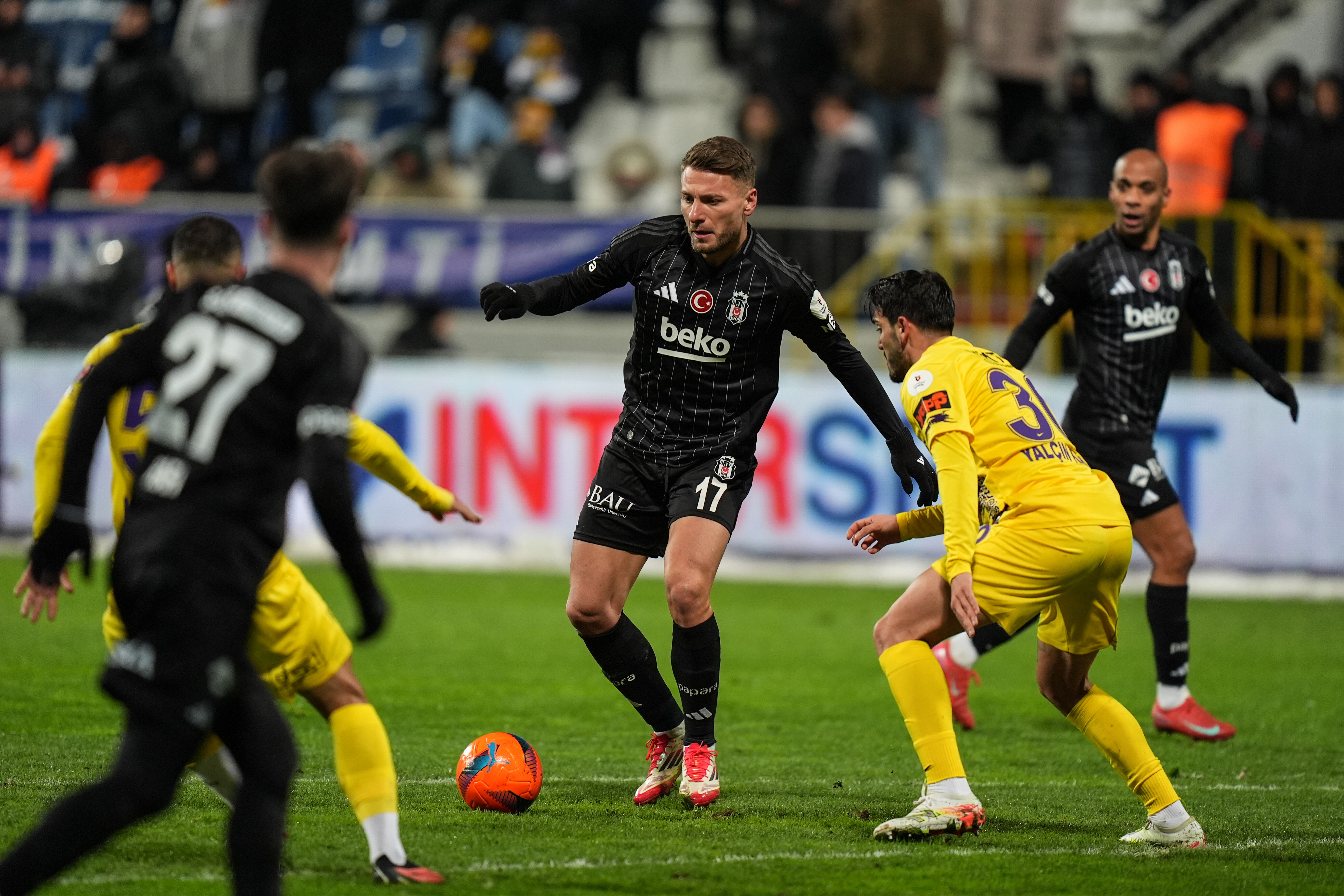 Immobile şampiyonluktan ümidini kesti! - 2. Resim