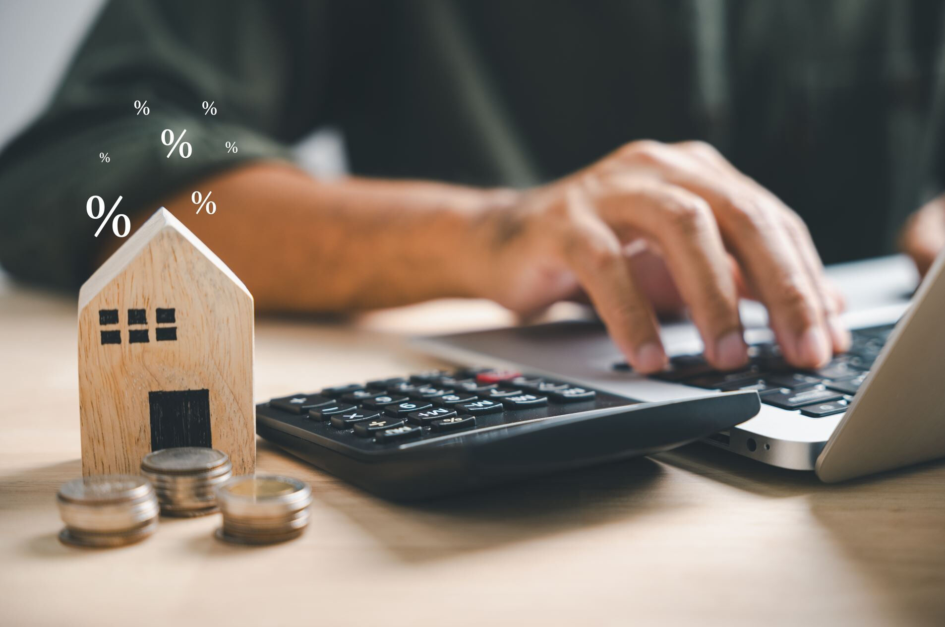 Konut kredisi faizleri düştü mü, 1 milyon liranın geri ödemesi ne kadar? - 1. Resim