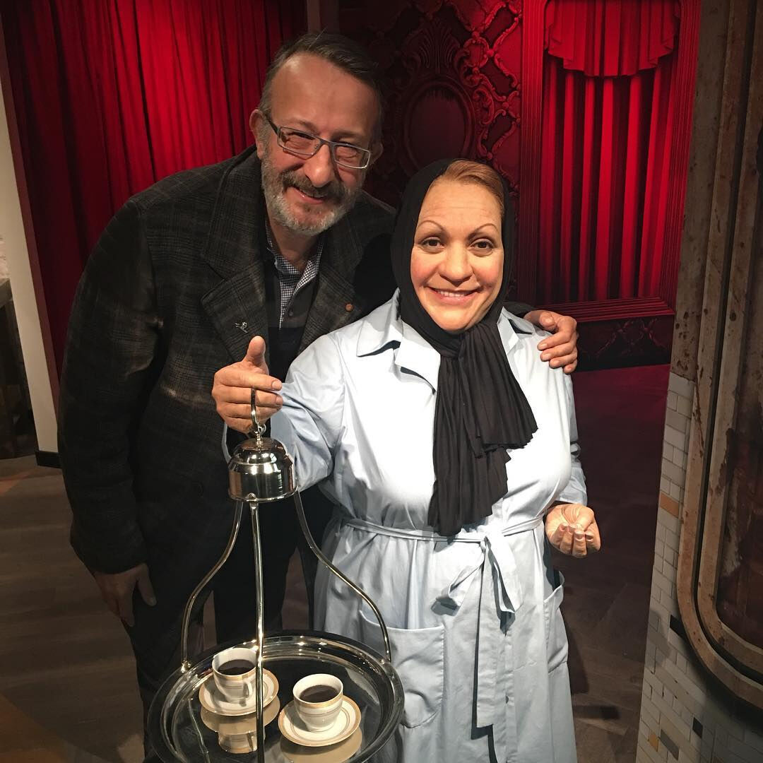 Naşit Özcan hastalığı ne, neden yoğun bakımda? Sağlık durumu açıklandı - 3. Resim