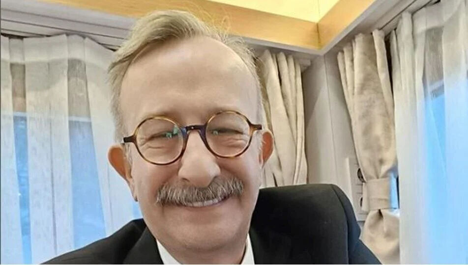 Naşit Özcan hastalığı ne, neden yoğun bakımda? Sağlık durumu açıklandı - 2. Resim