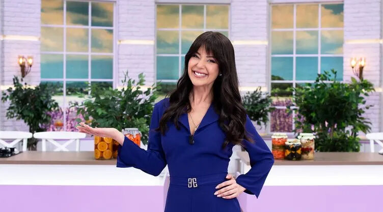 Nursel Ergin ekranlara dönüyor! İşte yeni adresi ve sunacağı program... - 3. Resim