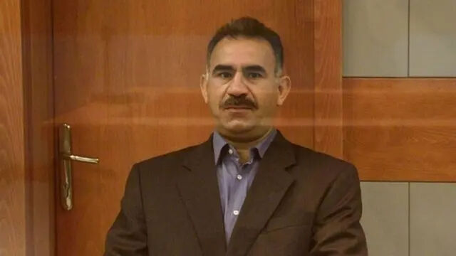 Öcalan'ın tarihi çağrısında Erdoğan ve Bahçeli detayı - 2. Resim