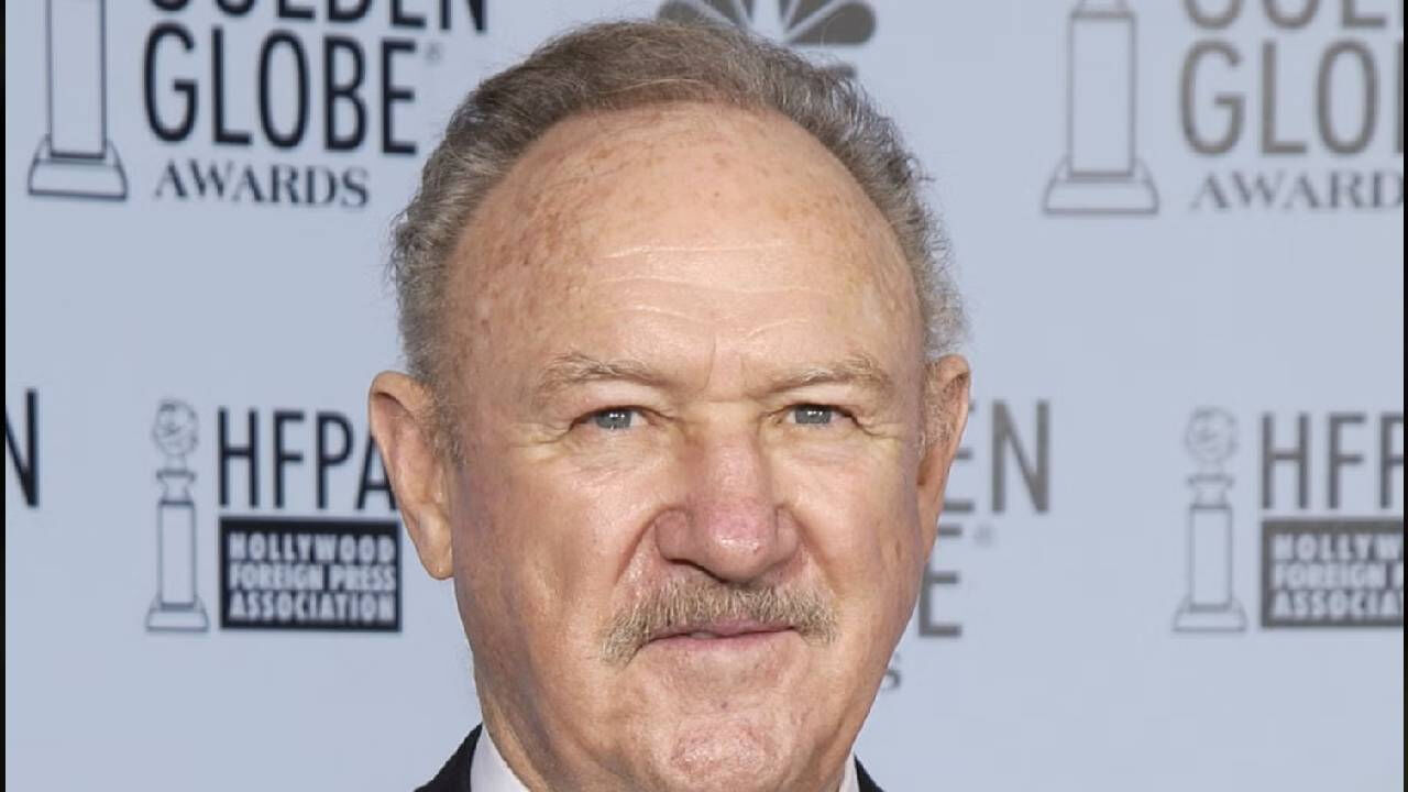 Oyuncu Gene Hackman eşiyle birlikte evinde ölü bulundu! - 4. Resim