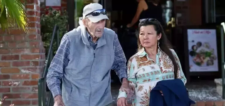 Oyuncu Gene Hackman eşiyle birlikte evinde ölü bulundu! - 1. Resim