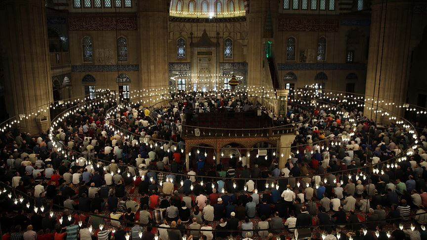 2025 Ramazan Bayramı ne zaman? Ramazan bayramı tatili kaç gün? Ramazan Bayramı ne zaman 2025? Ramazan bayramı tatili kaç gün? - 1. Resim