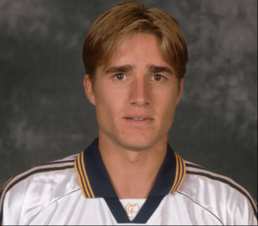 Real Madrid’in eski oyuncusu Javier Dorado hayatını kaybetti - 1. Resim