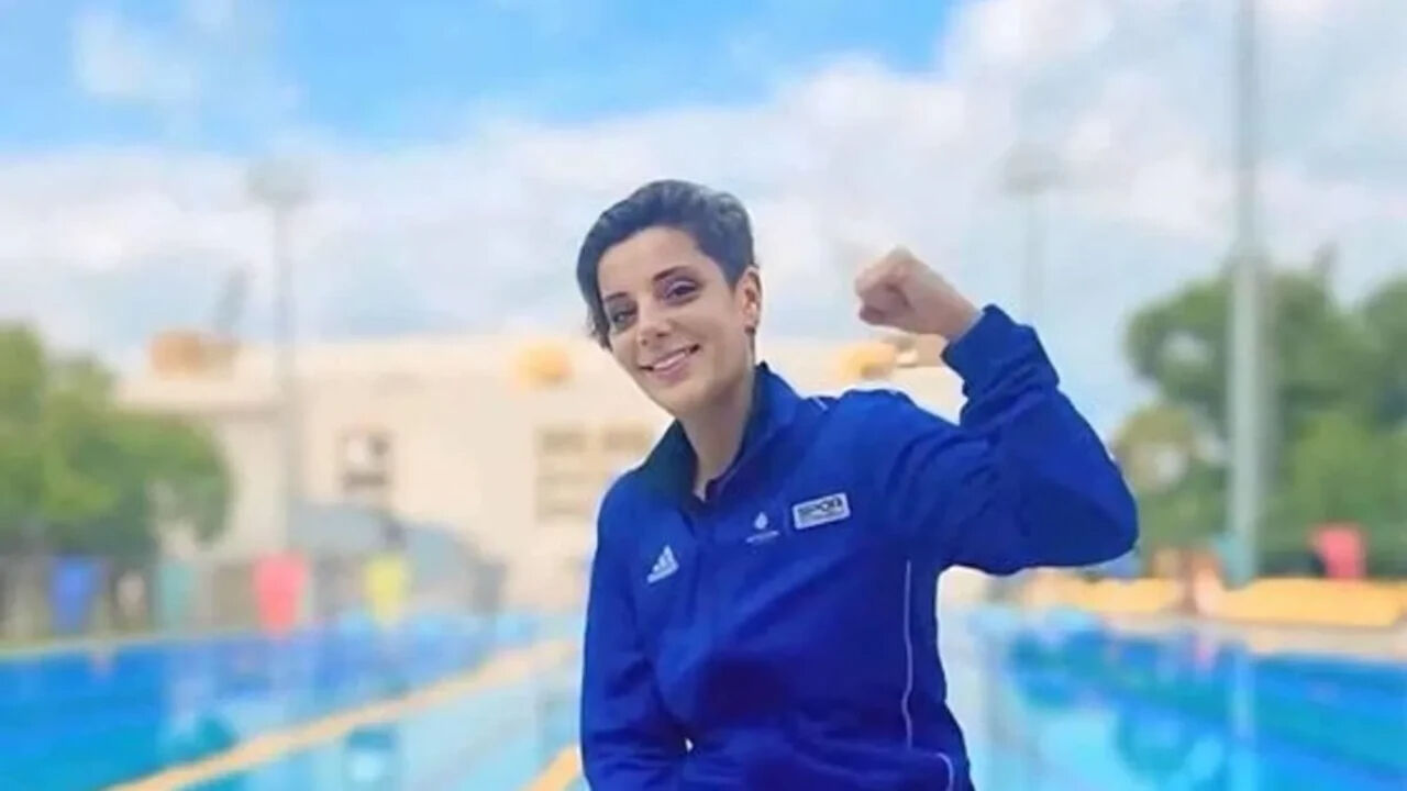 Şadan Derya neden öldü, cenazesi ne zaman? Milli yüzücü 42 yaşında hayatını kaybetti - 2. Resim