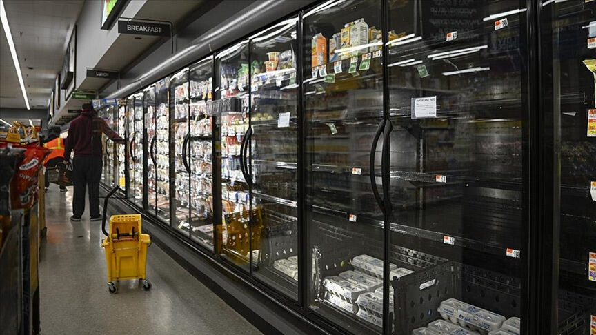 Salgın yumurtayı vurdu, fiyatlar en az iki kat arttı! Türkiye'den ABD'ye ihracat başladı Salgın yumurtayı vurdu, fiyatlar en az iki kat arttı! Türkiye'den ABD'ye ihracat başladı - 3. Resim