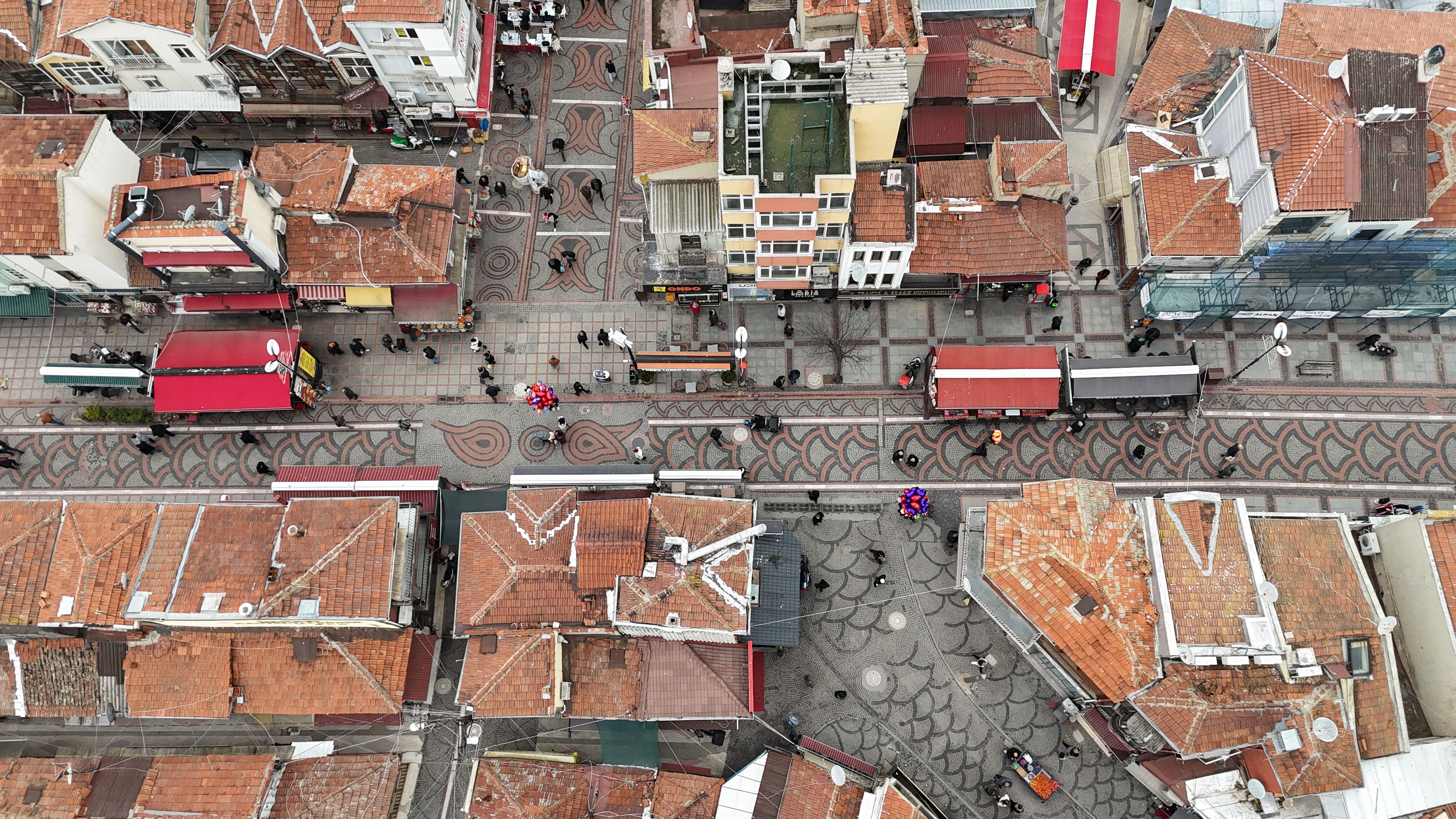 Turistin alım gücü düşünce esnaf kepenk kapattı! O ülkenin vatandaşı artık gelmiyor Turistin alım gücü düşünce esnaf kepenk kapattı! O ülkenin vatandaşı artık gelmiyor - 3. Resim