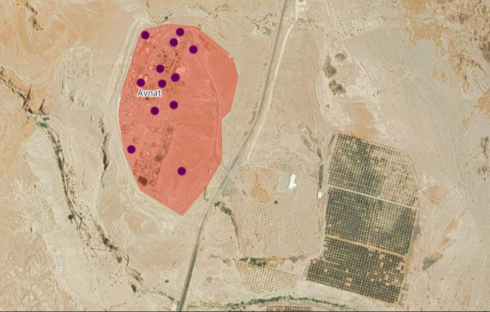 Turizm maskesi altında işgal! Airbnb ve Booking.com Filistinlilerin çalınan topraklarından kar etmeye başladı - 2. Resim