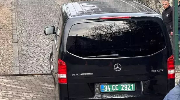 Türkiye arabulucu rolüyle yeniden sahada! ABD ve Rus yetkililer İstanbul'da buluştu Türkiye arabulucu rolüyle yeniden sahada! ABD ve Rus yetkililer İstanbul'da buluştu - 1. Resim