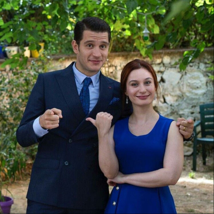 Ünlü oyuncu Berna Koraltürk'ün 8 yıllık evliliği bitti! Sessiz sedasız boşandı Ünlü oyuncu Berna Koraltürk'ün 8 yıllık evliliği bitti! Sessiz sedasız boşandı - 1. Resim