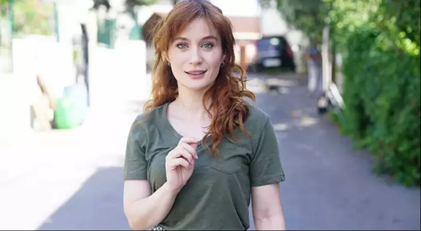 Ünlü oyuncu Berna Koraltürk'ün 8 yıllık evliliği bitti! Sessiz sedasız boşandı Ünlü oyuncu Berna Koraltürk'ün 8 yıllık evliliği bitti! Sessiz sedasız boşandı - 2. Resim