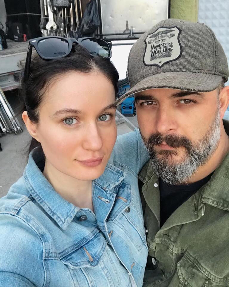 Ünlü oyuncu Berna Koraltürk'ün 8 yıllık evliliği bitti! Sessiz sedasız boşandı Ünlü oyuncu Berna Koraltürk'ün 8 yıllık evliliği bitti! Sessiz sedasız boşandı - 3. Resim