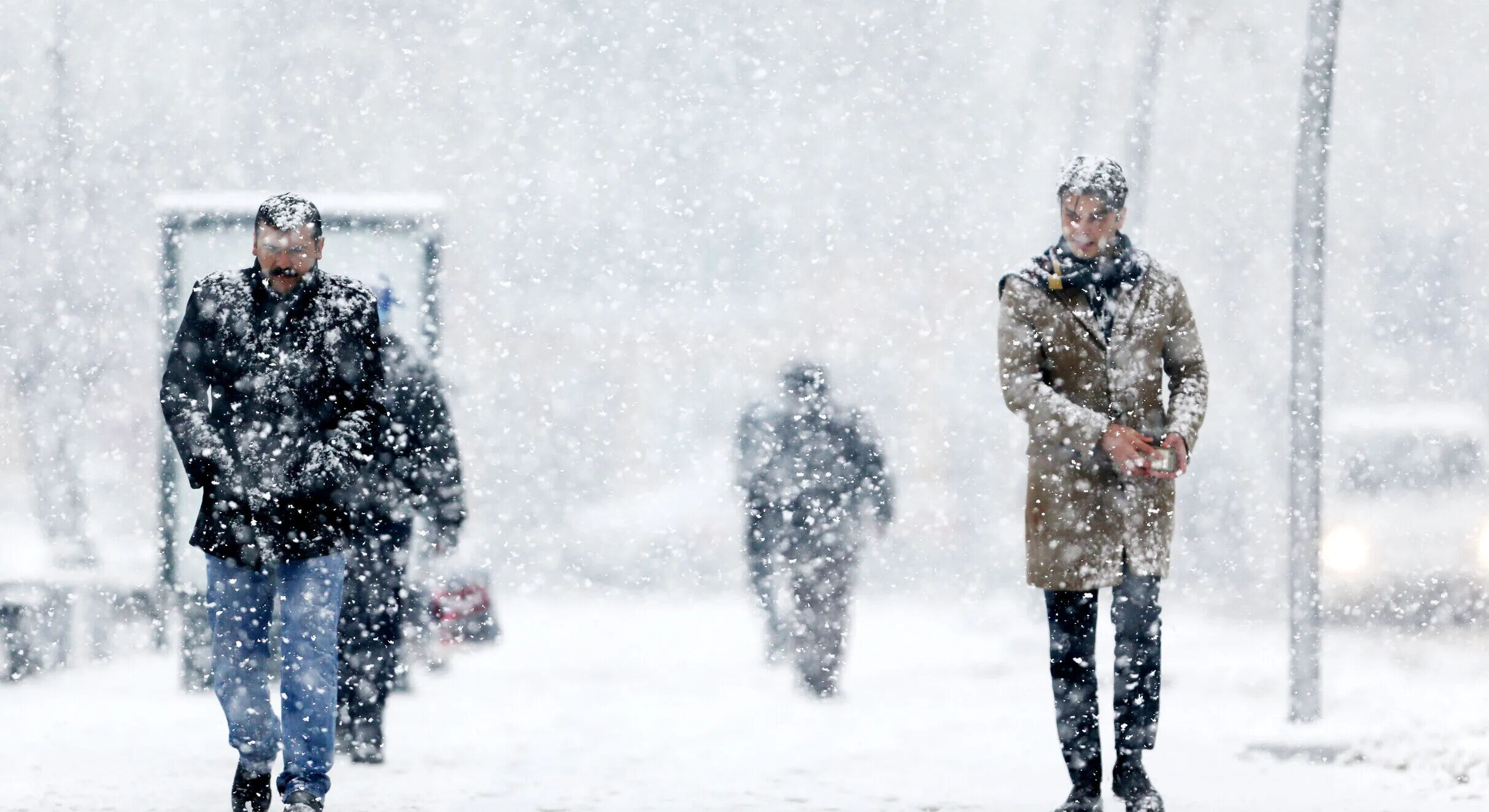 Van'da okullar tatil mi son dakika? 27 Şubat Van Valiliği açıklaması bekleniyor! - 1. Resim