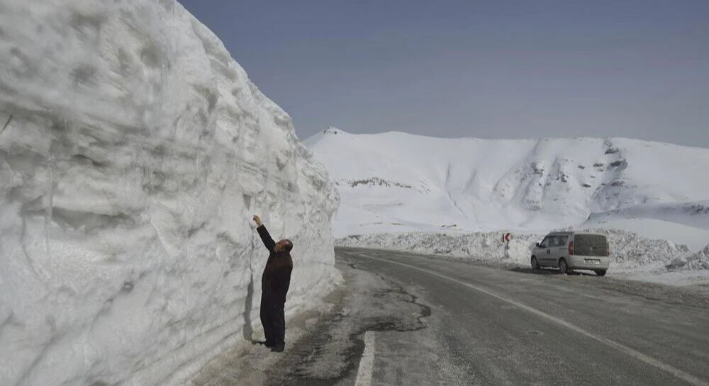 Van'da okullar tatil mi son dakika? 27 Şubat Van Valiliği açıklaması bekleniyor! - 3. Resim