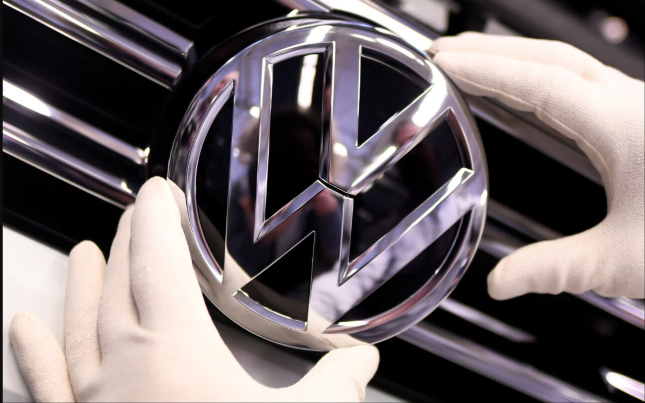 Volkswagen’den bir skandal daha: 2.8 milyar dolar ceza yolda! - 1. Resim