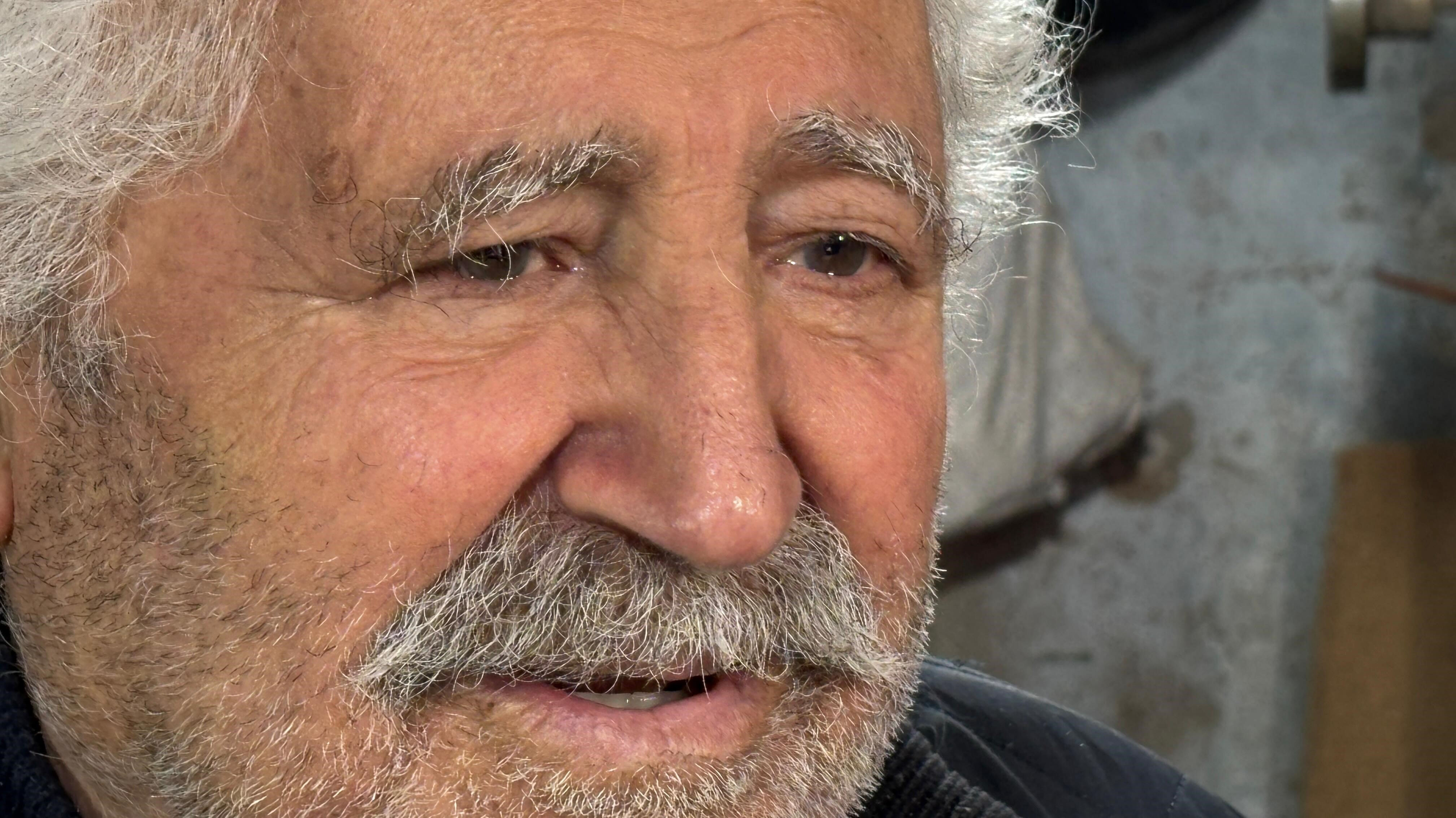 Yıllar sonra ortaya çıktı! Ferdi Tayfur şarkılarını bu dükkanda besteledi... Yıllar sonra ortaya çıktı! Ferdi Tayfur şarkılarını bu dükkanda besteledi... - 5. Resim