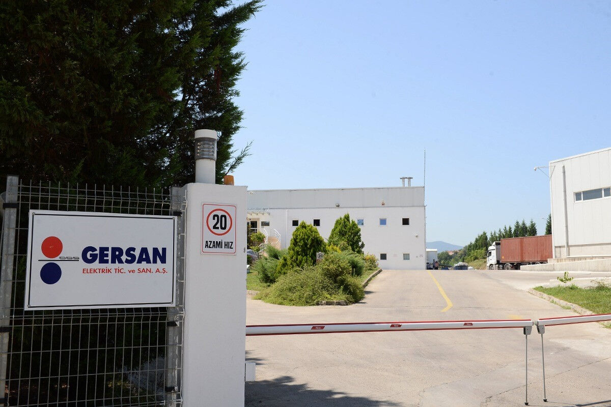 Zonguldak’da şüpheli ölüm! Cesedi iş yerinin tuvaletinde bulundu Zonguldak’da şüpheli ölüm! Cesedi iş yerinin tuvaletinde bulundu - 2. Resim