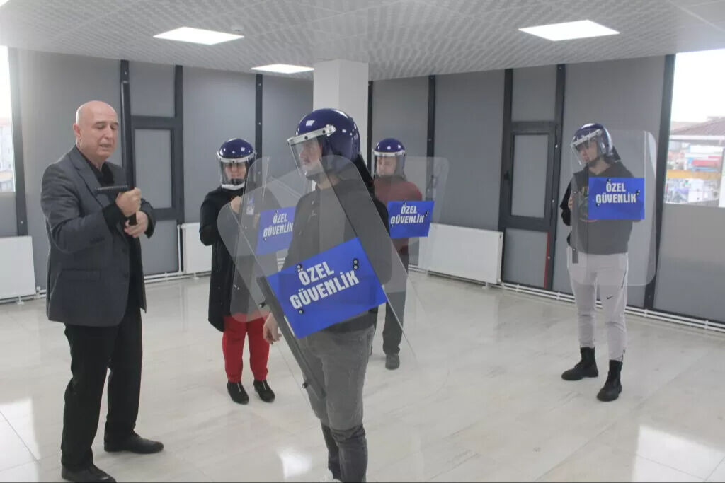 114. dönem Özel Güvenlik Sınavı ne zaman? 2025 ÖGG sınav takvimi açıklandı! - 2. Resim